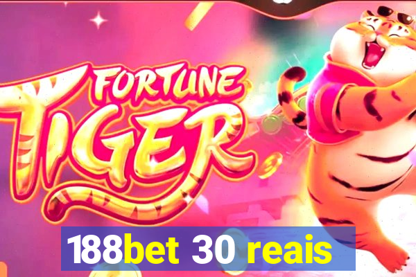 188bet 30 reais
